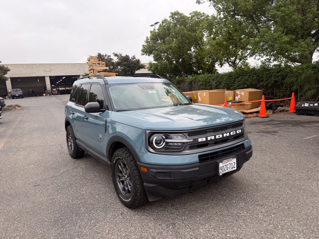 ford bronco sport 2022 3FMCR9B67NRE36307 image ford bronco sport 2022 3FMCR9B67NRE36307 image